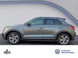 Volkswagen T-ROC R-LINE 1.5TSI DSG LED PLUS+AHK+ACC+KAMERA - mit Benzin-Antrieb: Allradantrieb