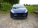 Ford Fiesta 1,25 44kW Trend -Zahnriemen er. 3.2025 - Ford Fiesta: 1.3