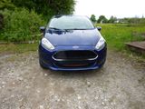Ford Fiesta 1,25 44kW Trend -Zahnriemen er. 3.2025 - Ford Fiesta: 44 Kw