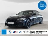 BMW 545e xDrive M-Sport LED FACEL. ACC W-LAN NAVI - BMW 545 Gebrauchtwagen