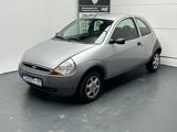 Ford Ka Student - Ford aus 2008: Ka