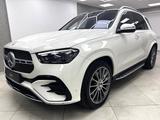 Mercedes-Benz GLE 350 de 4M AMG Sport DTR Pano Beam Bur AugR K - Mercedes GLE 350 SUV