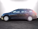 Volkswagen Golf VI Variant 1,2TSI KLIMA/TÜV NEU/GARANTIE - : bis 8000 Euro, mit TÜV