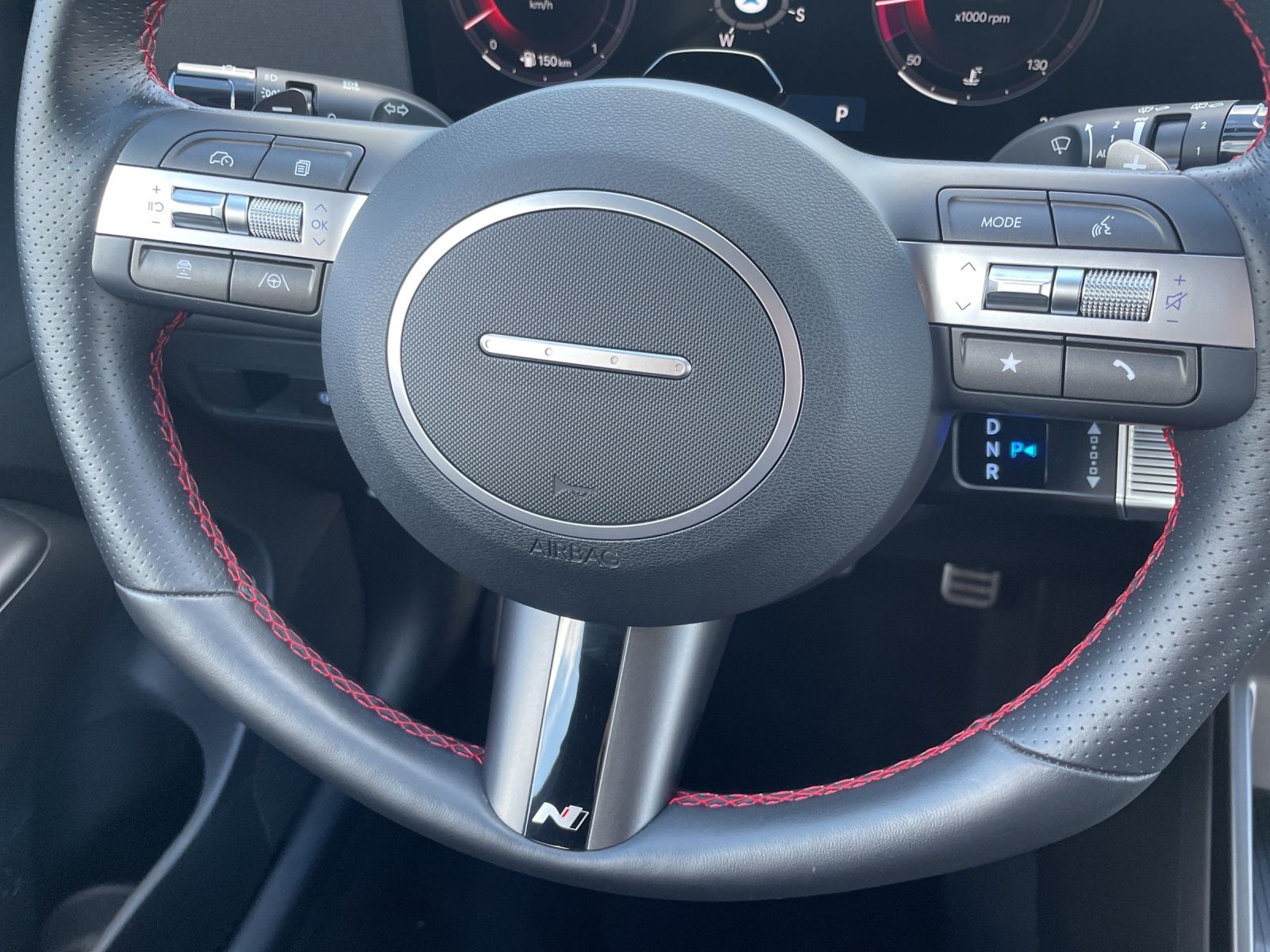 Hyundai Kona – Bild 23