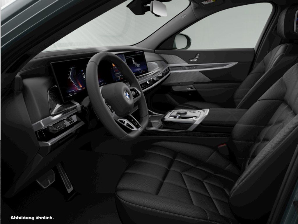 BMW 740 - Bild 3