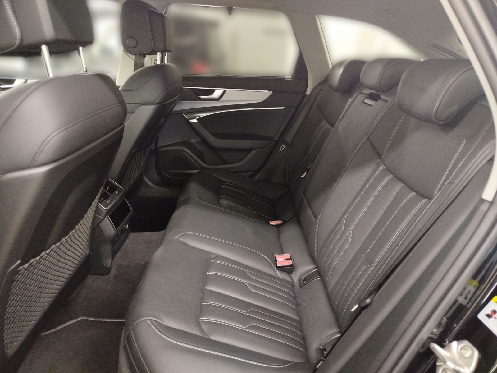 Audi A6 - Bild 10