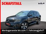 Kia Sorento 2.2D AWD DCT8 Spirit ASS+ Navi Leder Dig - gebrauchte Kia Sorento aus dem Jahr 2021
