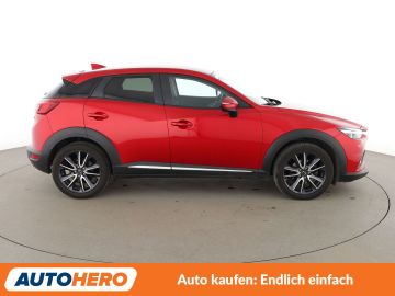 Mazda CX-3 - 7
