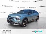 Citroën C4 Shine 1.2 12V e-THP / PureTech Android Auto M - Citroën C4: Thp