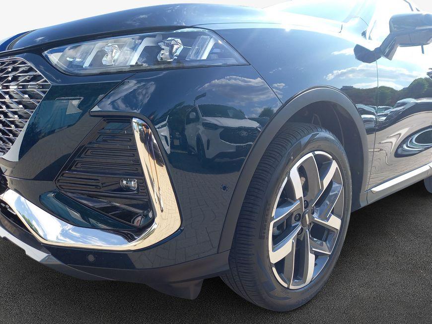 GWM WEY 03 FWD Luxury