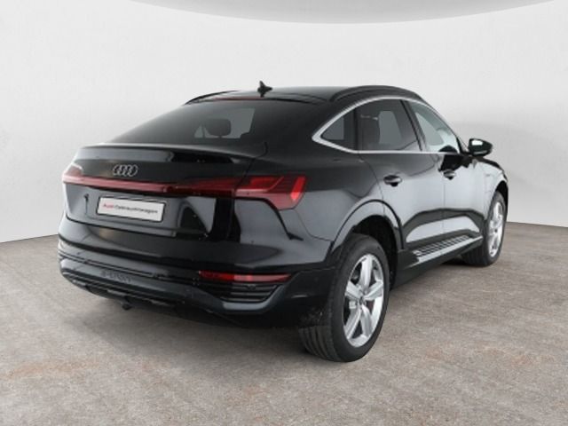 Audi Q8 e-tron - Bild 3
