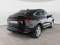 Audi Q8 e-tron - Vorschau Bild 3