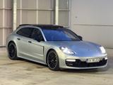 Porsche Panamera 4S Sport Turismo S - gebrauchte Porsche Panamera aus dem Jahr 2018