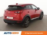 Mazda CX-3 2.0 Sports-Line AWD*NAVI*CAM*PDC*LED*SHZ* - Mazda: 3.2