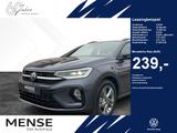 Volkswagen Taigo 1.5 TSI DSG R-Line AHK BlackRoof Navi ACC - Volkswagen Gebrauchtwagen in Münster