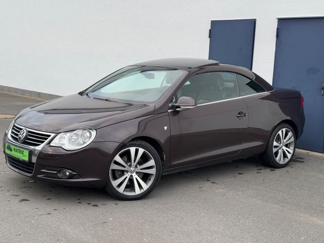 Volkswagen Eos 2.0 TDI Individual