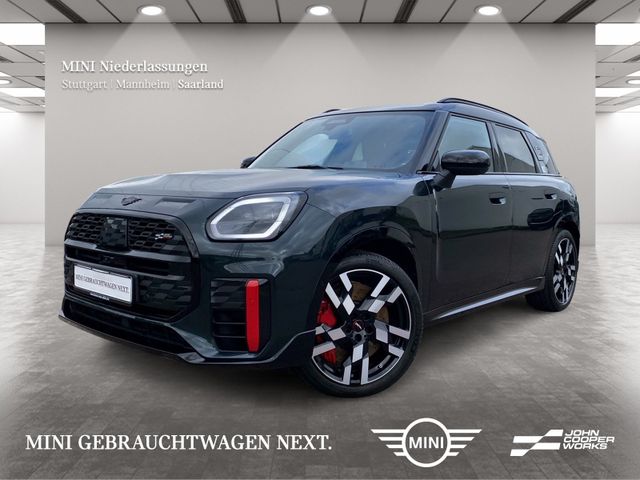 MINI John Cooper Works AHK Driv.Assist.Prof Harman/K