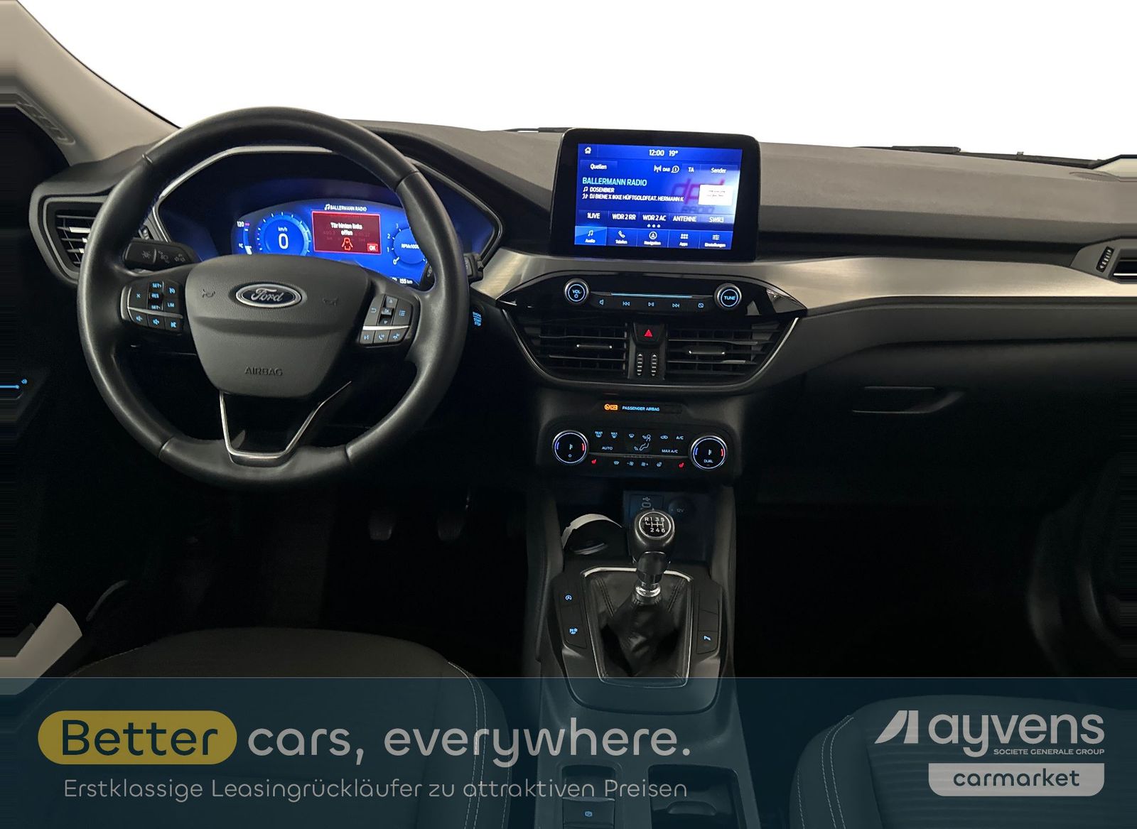 Ford Kuga - Bild 7