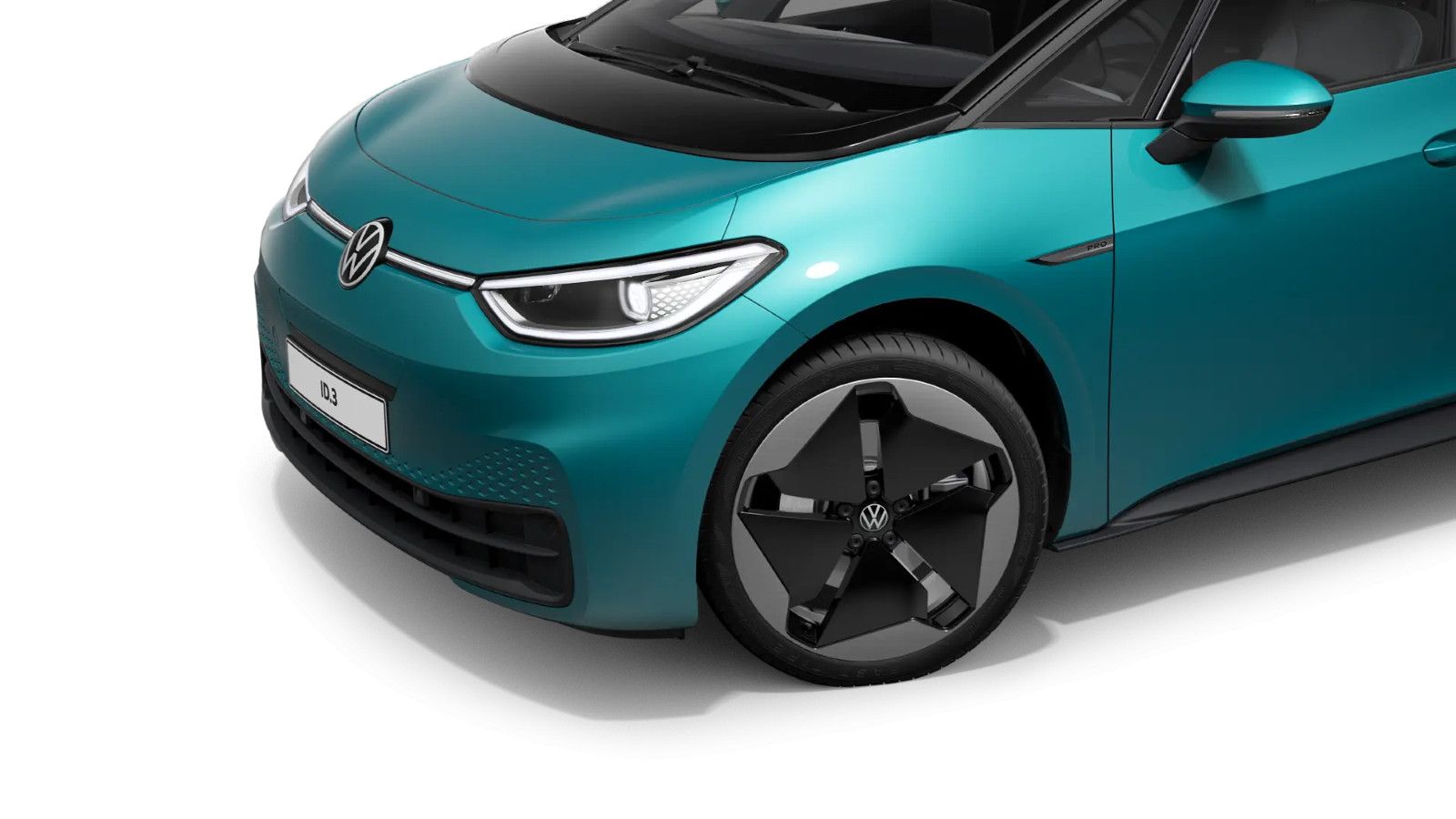 Volkswagen ID.3 - Bild 12