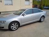 Audi A6 3.2 FSI multitronic - - Audi A6 aus 2006: 3.2