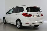 BMW 218i Gran Tourer Sport Line 7-Sitze Navi LED HuD - BMW 7-Sitzer