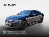 BMW i4 eDrive35 Gran Coupe SHZ+Keyless+Driv.Ass.+ - BMW i4 Gebrauchtwagen