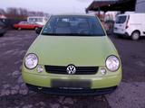 Volkswagen VW Lupo 1.4 Benziner Automatik getriebe mi... - Volkswagen Lupo in Duisburg