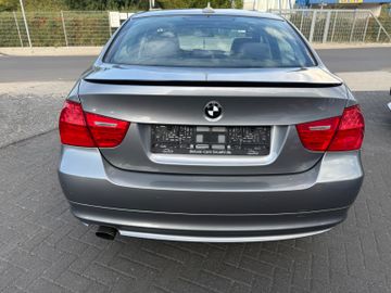 BMW 318 - 3