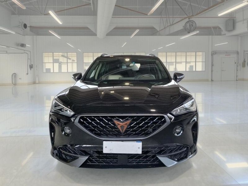 Cupra CUPRA FORMENTOR 1.5 TSI DSG SUV imagem 2