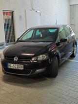 Volkswagen Polo 1.6 TDI Match  - Volkswagen Polo: Match TDI
