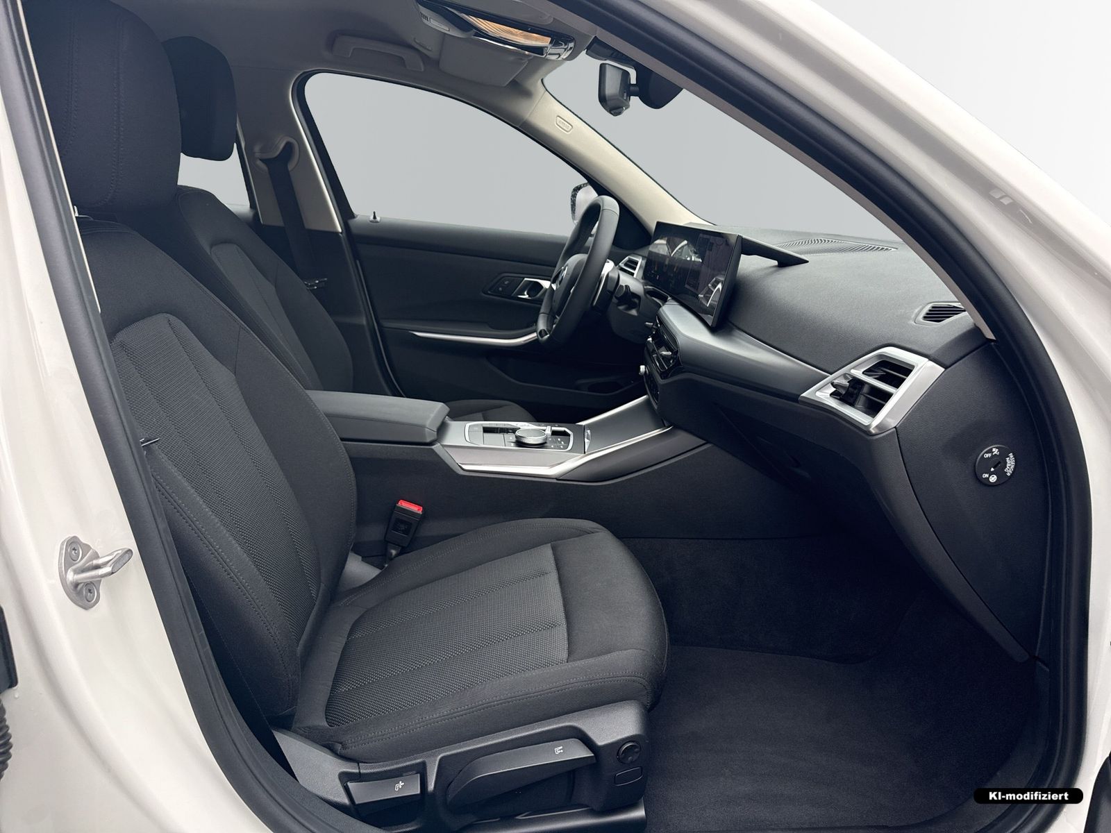 BMW 318 - Bild 11