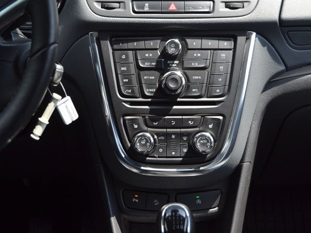 Mokka 1.4T 140 PS 4x4 Innovation PREMIUM//XENON/