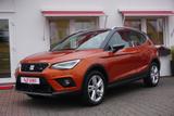 Seat Arona 1.0 TSI FR LED Navi Kamera Virtual Cockpit - Seat Arona Gebrauchtwagen