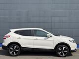 Nissan Qashqai Acenta 1,2 / AHK/KAMERA /NAVI /TUV - Nissan Qashqai in Nürnberg