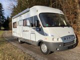 HYMER / ERIBA / HYMERCAR 244 BC655 Vollintegriert 6 Personen  - Wohnmobil oder -wagen 24
