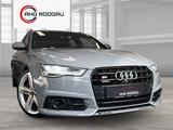 Audi A6Avant 3.0 TD qu./ S line competitio/MATRIX/AHK - Audi Gebrauchtwagen in Frankfurt