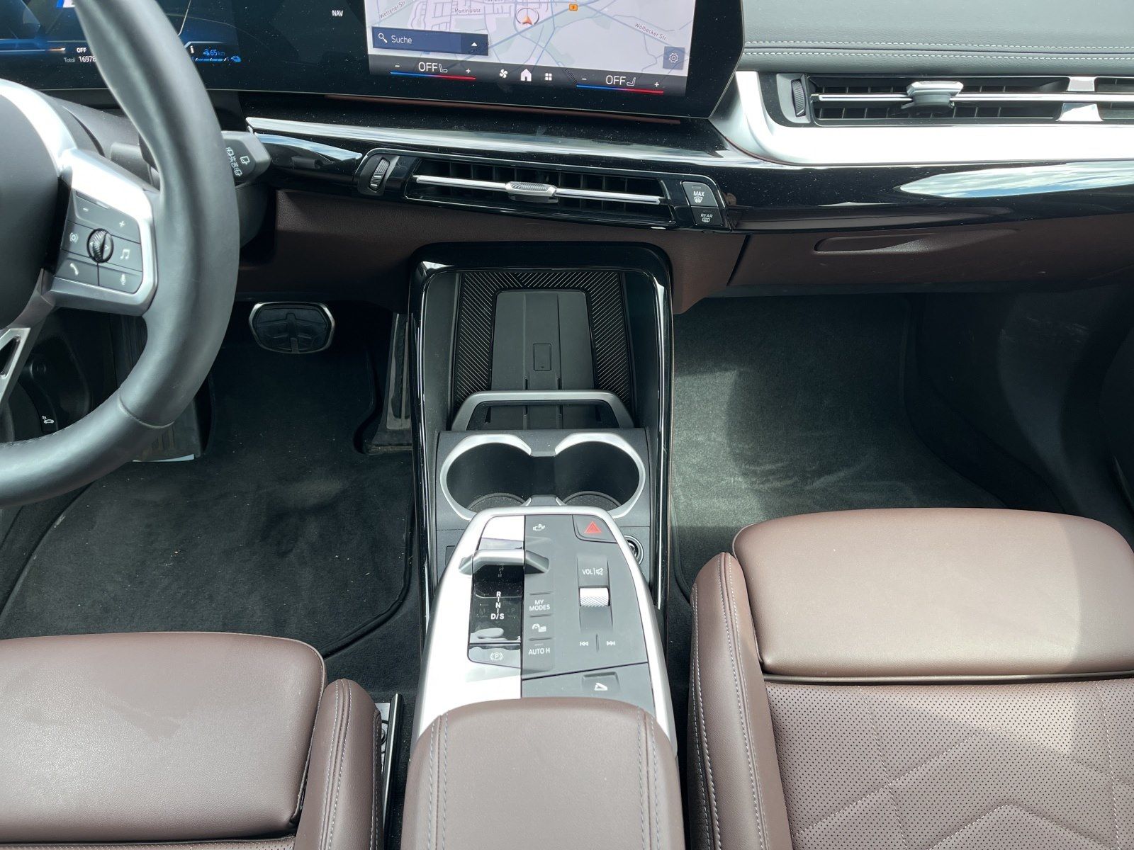 BMW X1 - Bild 13