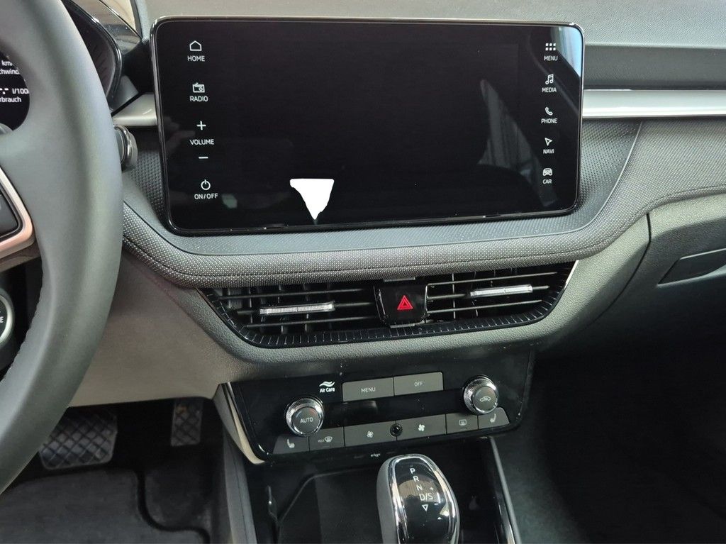 Skoda Fabia - Bild 14