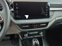 Skoda Fabia - Vorschau Bild 14