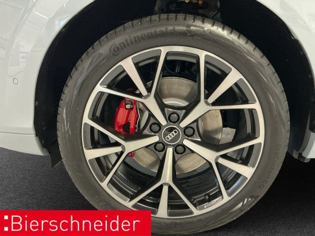 Audi Q3 Sportback e-hybrid 2x S-Line 20 AHK DIG-MATRI foto 8