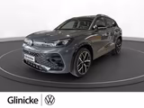 Volkswagen Tiguan R-Line 2,0 TDI 4MOTION (193 PS) DSG - VW Tiguan Gebrauchtwagen in Stuttgart