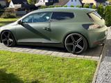Volkswagen Scirocco 2.0 TSI DSG MATCH MATCH - Volkswagen Scirocco: Grün