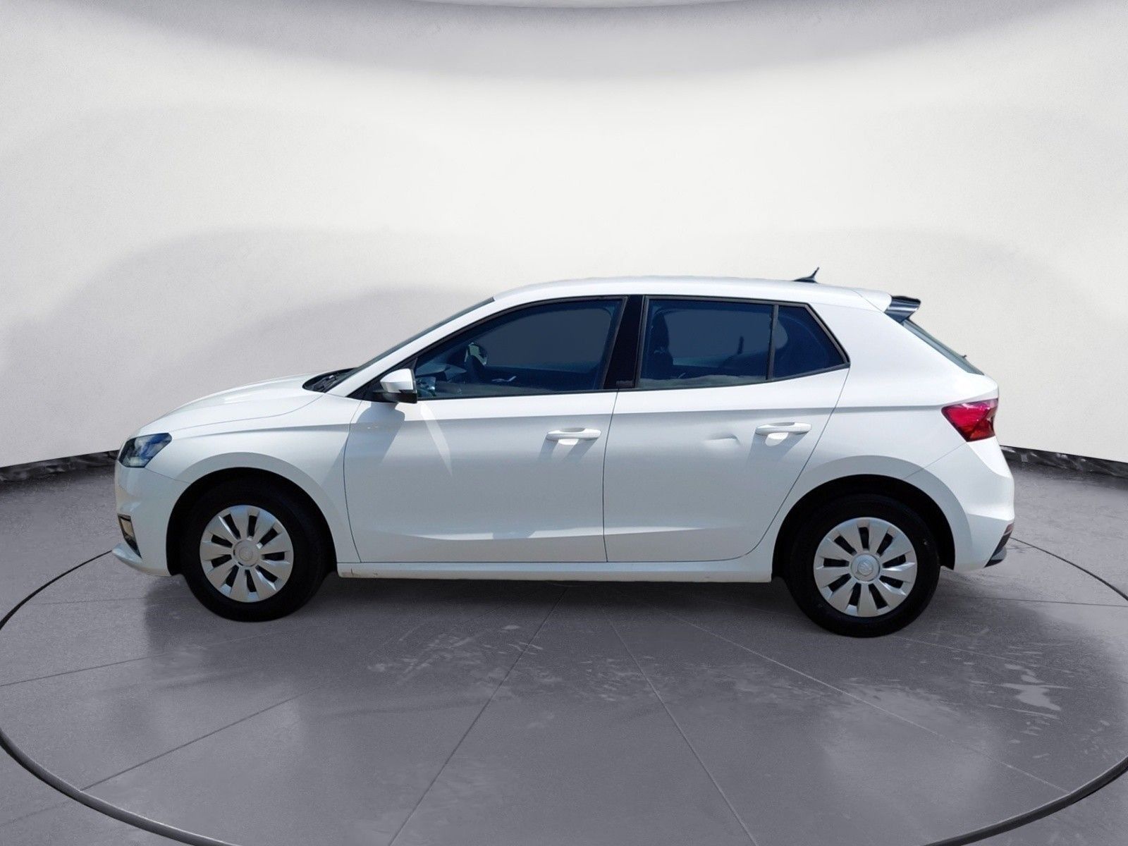 Skoda Fabia - Bild 3