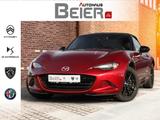 Mazda MX-5 Skyactiv-G 132 Exklusive - gebrauchte Mazda MX-5 aus dem Jahr 2019