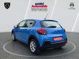 Citroën C3 1.2 PureTech Stop&Start FEEL, SHZ, GRA, Klima - Citroën C3: Feel