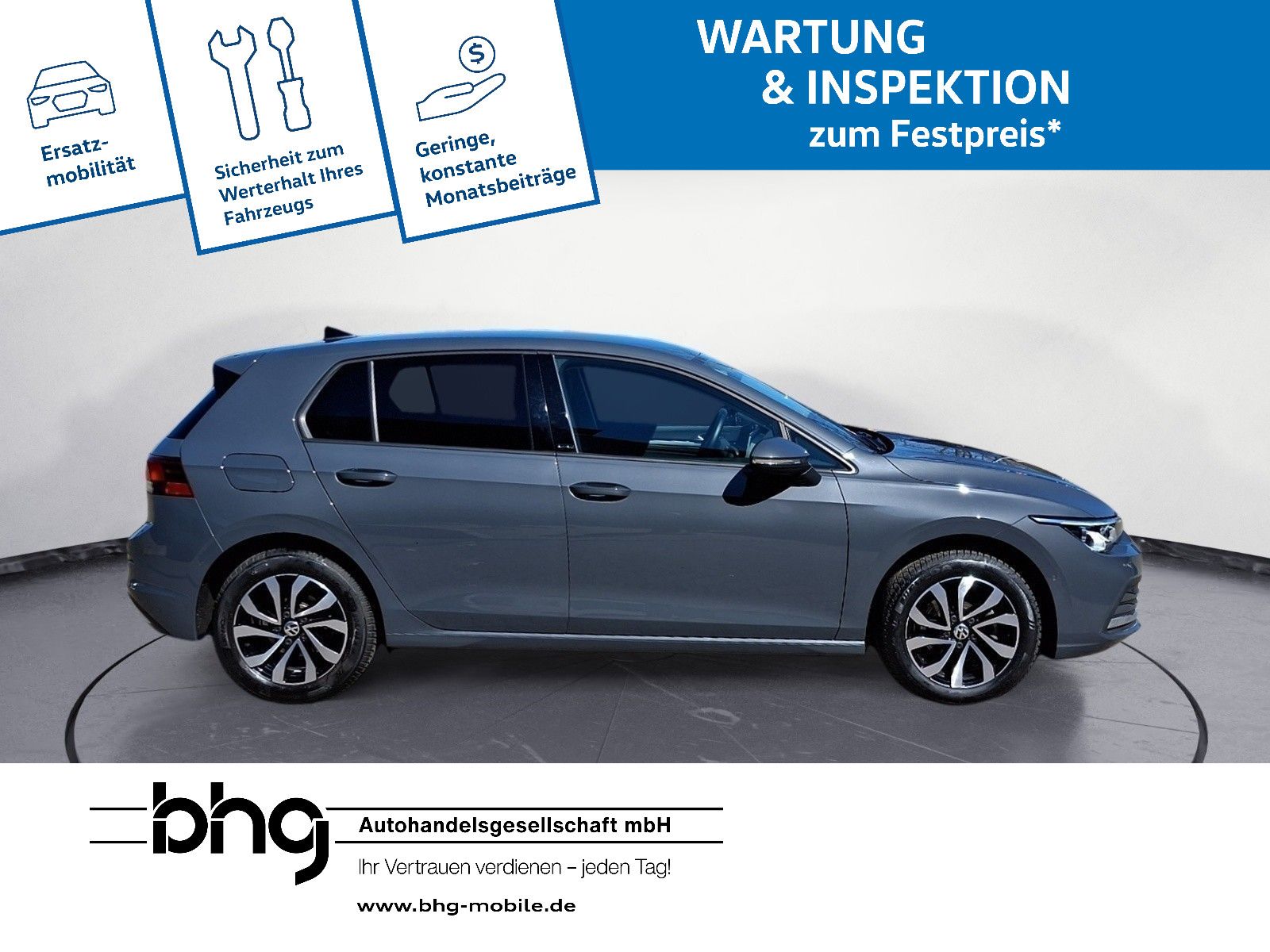 Volkswagen Golf - Bild 6