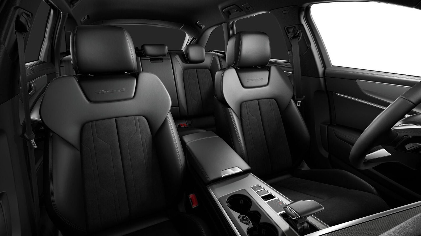 Audi A6 Allroad - Bild 7