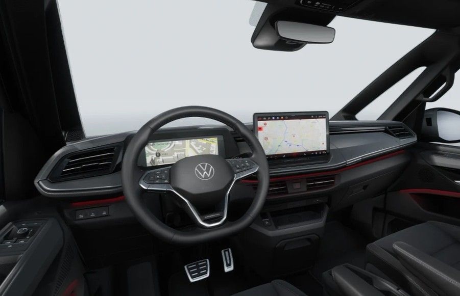 Volkswagen T7 Multivan - Bild 10