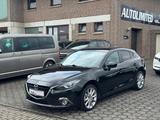 Mazda Sports-Line Leder/Xenon/R.Kam/Navi - Mazda 3: Sport