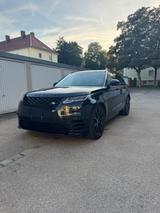 Land Rover Range Rover Velar 3.0 D300 R-DYNAMIC SE  - Land Rover Range Rover Velar in Augsburg